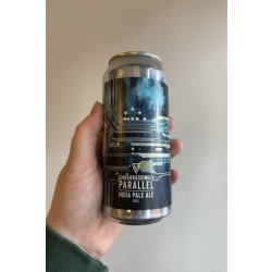 Azvex Brewing Company Embarrassingly Parallel IPA - Heaton Hops