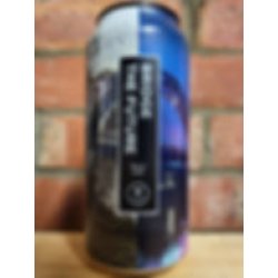 Bridge The Future – Wylam – 4.5% Pale - Hops At Home