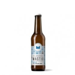 MASTIO Rifle Session Ipa - Birre da Manicomio