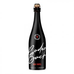 Rodenbach Red Tripel fles 75cl - Prik&Tik