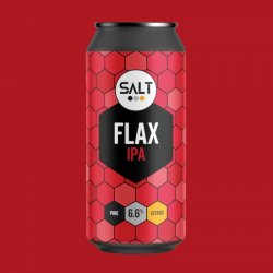 SALT Flax
