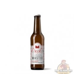 MASTIO Road 77 - Birre da Manicomio