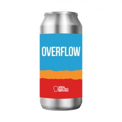 Sofia Electric Brewing Overflow - Elings