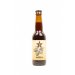 Berging Brouwerij Brown IPA 