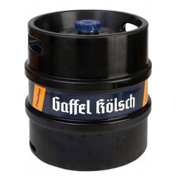 Gaffel Kölsch