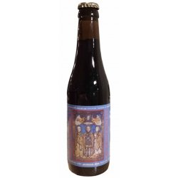 De Struise Brouwers Sint Amatus  Oostvleteren 12 - Craft & Draft