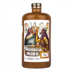 A. Duus  Co. As Valhalla Mjød