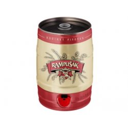 RAMPUŠÁK - Rampušák 12% 5L - PIVNÍ NEBE