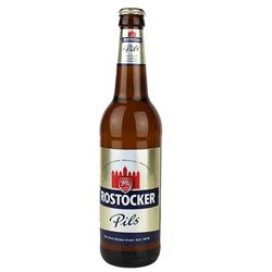 Rostocker PILS - 0,5l - Bierpost