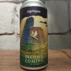 Stigbergets Bryggeri Second Coming