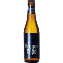 Brugge Tripel - Mister Hop