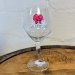 Delirium Tremens Beer Glass Delirium Tremens Beer Glass