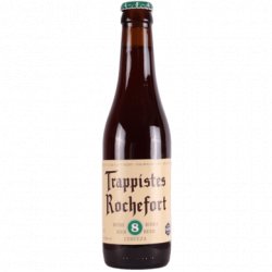 Rochefort 8 24x330ml - The Beer Town