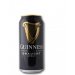 Guinness Draught Stout Μπύρα 440ml 
