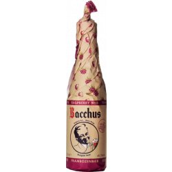 Van Honsebrouck Bacchus Frambozenbier - Mister Hop