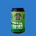 Drop Bear Beer Guava Cut Lager (0.5% ABV) 