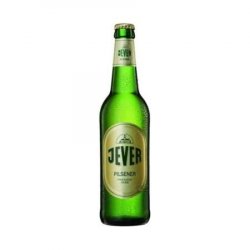 Jever Pilsner 500ml - Sweeney’s D3