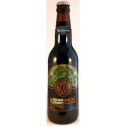Jopen What About Breakfast? - Barrel Aged