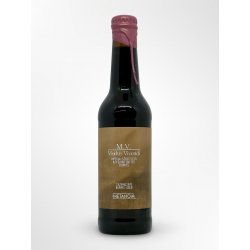 Metanoia Brewing M.V. - Modus Vivendi - Sazerac Rye BA Metanoia Brewing M.V. - Modus Vivendi - Sazerac Rye BA