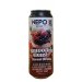 Nepo Brewing Smoothie Bowl: Forest Fruits Nepo Brewing Smoothie Bowl: Forest Fruits