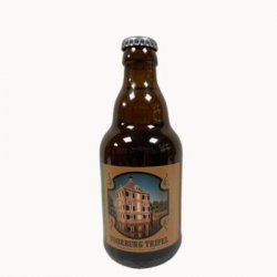 Voorburg Tripel 75cl - Slijterij Voorburg