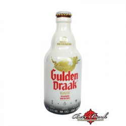 Gulden Draak - Beerbank