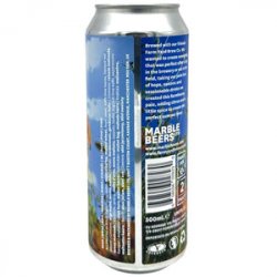 Marble Brewery x Farm Yard Brew Co Floraison - Beer Shop HQ