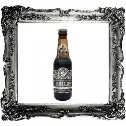 Botularium Cerveza Black Stout (Pack de 3) - Botularium