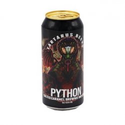 Tartarus Beers - Python - Bierloods22