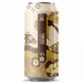 Brew York Tonkoko Coconut Tonka Chocolate Vanilla Milk Stout 440ml (4.3%) 