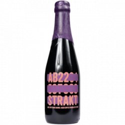 BrewDog Abstrakt AB:22