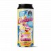 Funky Fluid Gelato: Crema (collab Vault City) 500ml 