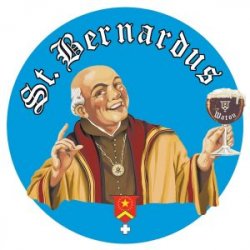 St. Bernardus Wit