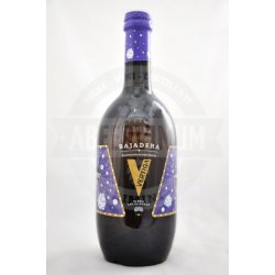 Vertiga Bajadera / Good Luck