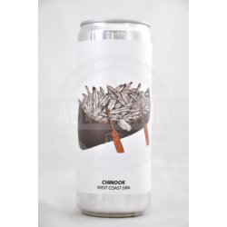 Brewski Chinook