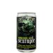 Hoppin’ Frog Brewery – Bourbon Barrel-Aged Sextuple Belgian-style Strong Dark Ale 