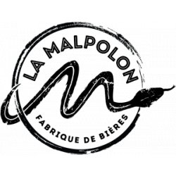 Brasserie La Malpolon GRAPPE Rouges 2024