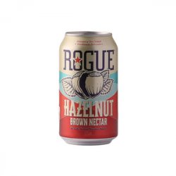 Rogue Hazelnut Brown Nectar