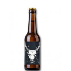 Iama Brewery  Μικροζυθοποιία Βοιωτίας BRUDOLF- Winter Seasonal Ale μπύρα 330ml - Οινότυπο