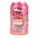 Dogfish Head Citrus Squall Double Golden Ale 