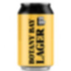 One Drop Brewing Co Botany Bay Lager