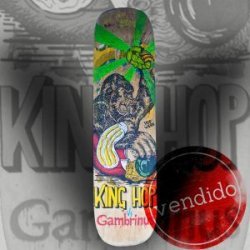 Hop Wear King Hop Vs. Gambrinus - Hop Wear