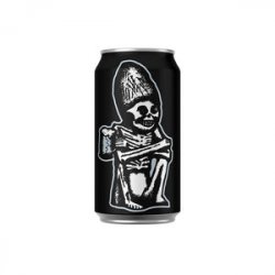 Rogue Dead Guy Ale