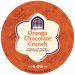 Vault City Orange Chocolate Crunch (Keg) 