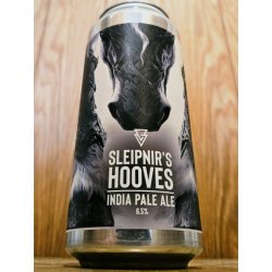 Azvex Brewing Company Sleipnir