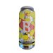 La Barberie - Citron Dans LPiton - 473ml La Barberie - Citron Dans LPiton - 473ml