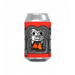 Omnipollo Winter Warmer