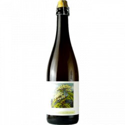 Popihn Cuvée Sauvage – Bière aux Fleurs de Sureau - Find a Bottle