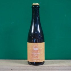 Cloudwater A Three Sided Peach - Keg, Cask & Bottle