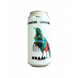 Cloudwater Brew Co. Kraai